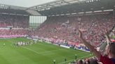 Bo Henriksen’s Positive Impact Continues As Mainz Smash Darmstadt In Crucial Battle-At-The-Bottom Clash