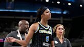 WNBA rescinds second technical foul that was assessed to Angel Reese