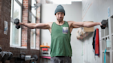 The exercise you’re not doing to add size to your shoulders: Poliquin raises