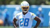 Chargers News: RB on the Verge of Being Cut