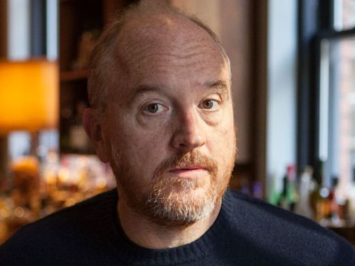 ‘Sorry/Not Sorry’ provides a stage for women who laid bare Louis C.K.’s ‘open secret’