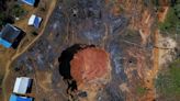 U.S. Treasury eyes Brazil drug gang ties to illegal Amazon gold mines