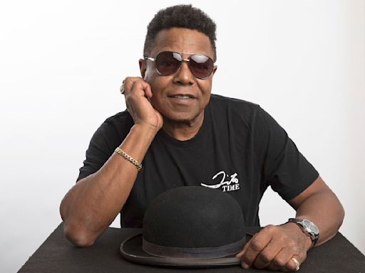 Tito Jackson’s family announces the Jackson 5 member has died: ‘We are shocked’