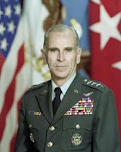 Chairman of the Joint Chiefs of Staff