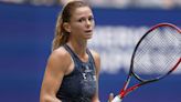 Camila Giorgi finally speaks out after 'going missing' and 'fleeing Italy'