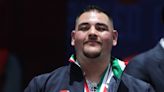 Andy Ruiz asegura que su apuesta es subir la escalera de los pesos pesados