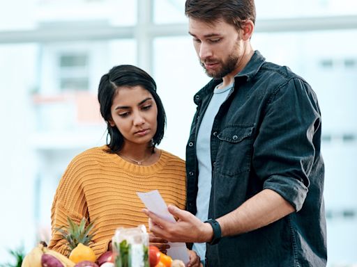 Why Californians Are Spending More on Groceries Than the Rest of Americans