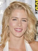 Emily Bett Rickards