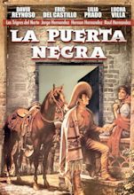 La Puerta Negra (1988) - Sergio Véjar | Synopsis, Characteristics ...