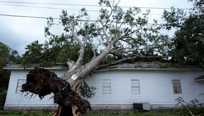 Millones se preparan para un sofocante calor luego de que Beryl los dejó sin electricidad en Houston