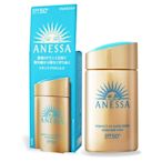 ANESSA 安耐曬 金鑽高效防曬露NA 5X版 60ml(專櫃公司貨)