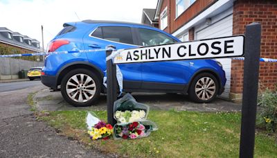 Neighbours pay tribute to ‘beautiful souls’ killed in crossbow attack