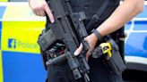 Crime report reveals Scotland 'terror attack' plan