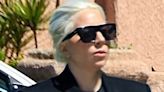 Lady Gaga sparks engagement rumors wearing diamond ring on THAT finger