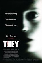 They (2002) movie at MovieScore™
