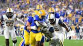 Hammond sparks Pitt offense in Backyard Brawl win