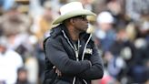 Left foot amputation a possibility for Deion Sanders