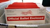 Ballot guide: Everything you need to know about the upcoming election