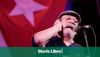 Silvio Rodríguez lanza en junio nuevo álbum, "Quería saber"