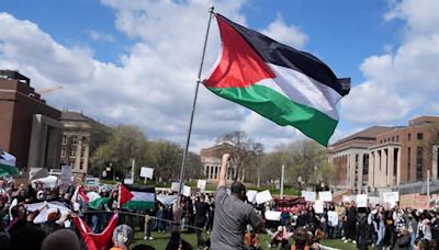 La Universidad del Sur de California (EEUU) cancela las ceremonias de graduación por las protestas propalestinas