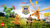 Pokémon GO Fest 2024 comes to India: Here are the details - Times of India