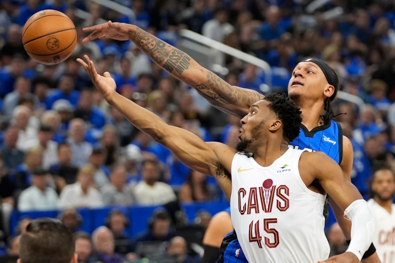 Cleveland Cavaliers vs. Orlando Magic Game 7 FREE LIVE STREAM: How to watch first round of Eastern Conference Playoffs online | Time, TV, channel