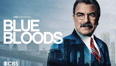 'Blue Bloods' Spinoff in the Works