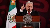 La mañanera de AMLO, 22 de marzo, minuto a minuto