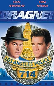 Dragnet (1987 film)