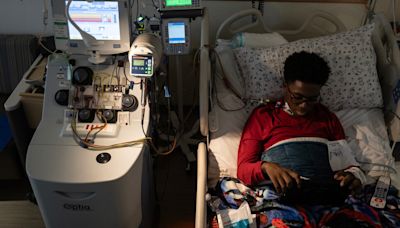 First Patient Begins Newly Approved Sickle Cell Gene Therapy