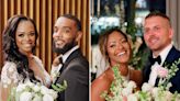 Is ‘Married at First Sight’ Scripted, Real or Fake? Clues, Theories, Claims