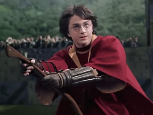 HBO's upcoming 'Harry Potter' TV show just got a major update — here's everything to know