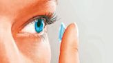 Smart contact lenses, anyone?