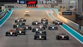 Formula 1 2025 Season Calendar Revealed, Featuring 24 Stages