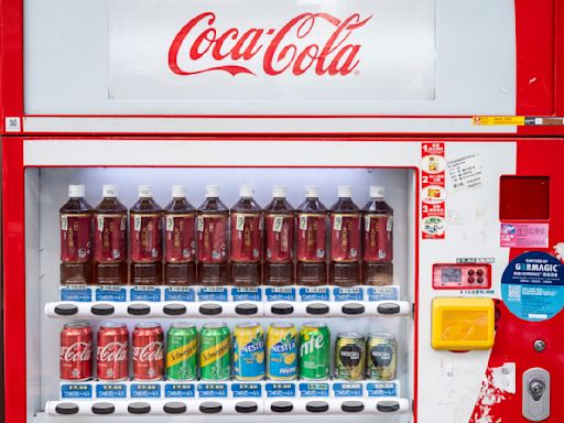 香港太古可口可樂推動減排 從日常營運細節入手