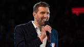 Dallas Mavericks Icon Dirk Nowitzki to Join TNT for Special Appearance