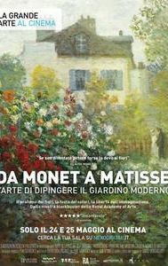 Painting the Modern Garden: Monet to Matisse