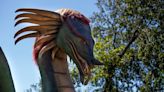 This summer it's dragons, not dinos, at Milwaukee County Zoo. Here's what you need to know.