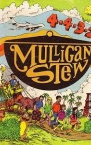 Mulligan's Stew