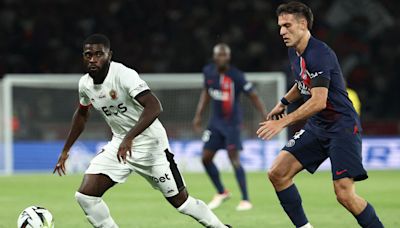 Man Utd Eye Crystal Palace Ace as Potential Alternative to PSG’s €60M-Rated Midfielder