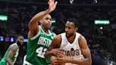 Why the Boston Celtics can't play Al Horford too many minutes