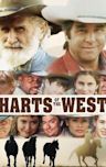 Harts of the West