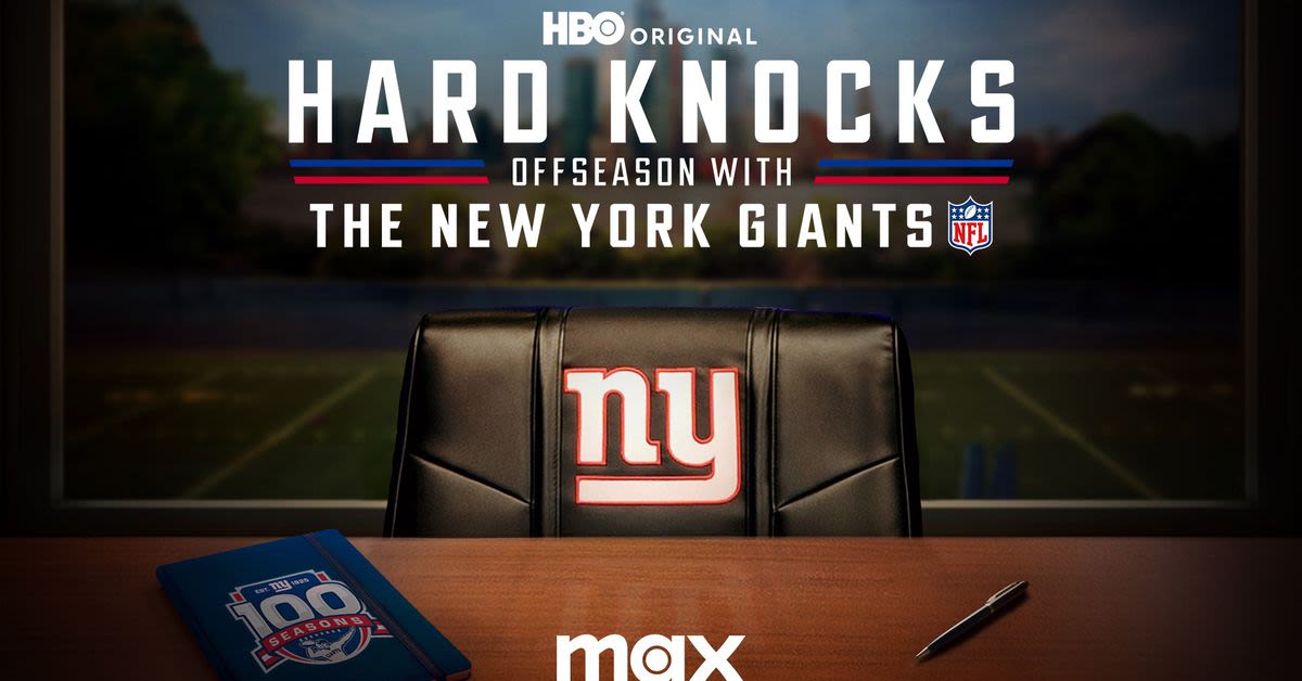 Giants’ ‘Hard Knocks’ star turn is over: Takeaways from the series