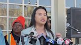 Defiant Oakland Mayor Sheng Thao denies any wrongdoing in 1st comments following FBI raid; "I have done nothing wrong"