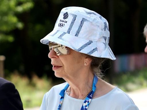 Bucket hats just got Princess Anne’s seal of approval – these are the ones to buy now