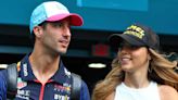 Who Is Daniel Ricciardo's Girlfriend? All About Heidi Berger