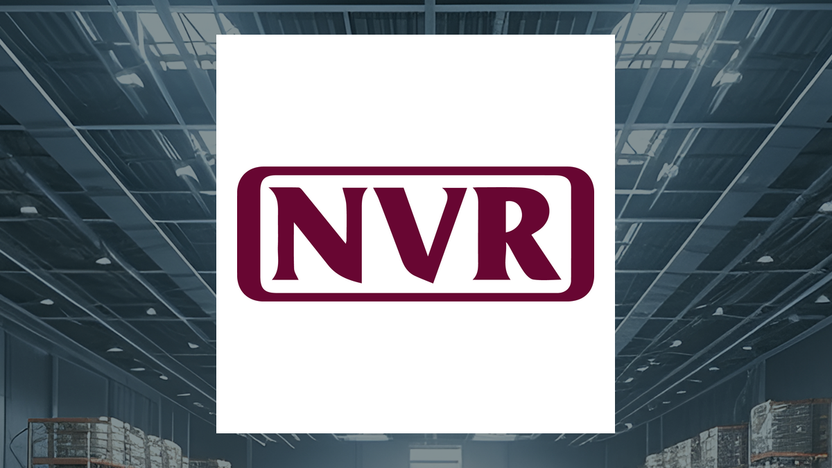 Nordea Investment Management AB Purchases 9 Shares of NVR, Inc. (NYSE:NVR)