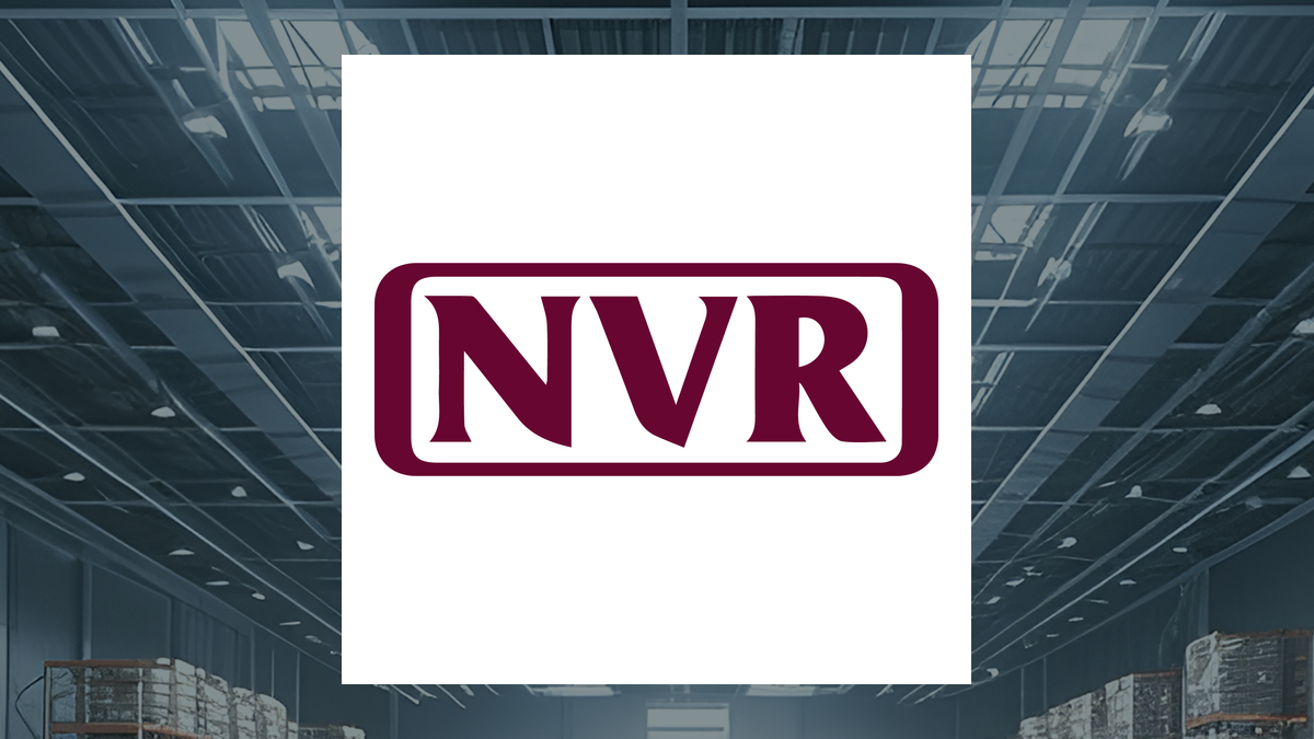 PNC Financial Services Group Inc. Has $8.05 Million Stock Holdings in NVR, Inc. (NYSE:NVR)