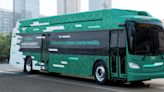 Hydrogen Fuel-Cell Buses Are Headed to This East Coast City