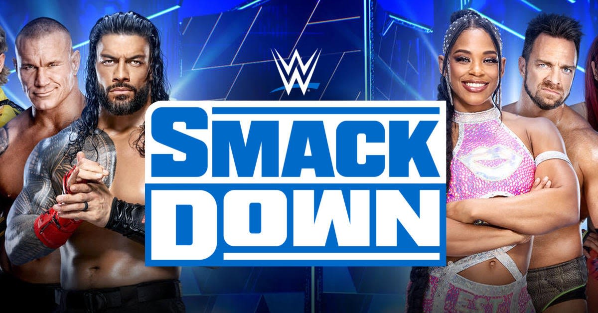 WWE SmackDown Moving to USA Network Sooner Than Expected